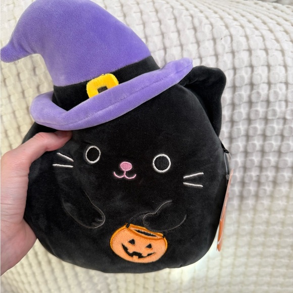 Squishmallows Halloween Bundle of 4, 8” - Picture 4 of 10
